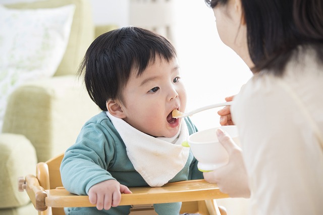 食物アレルギー